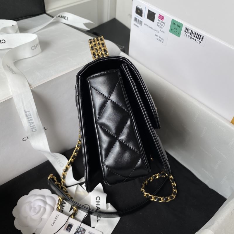 Chanel Top Handle Bags